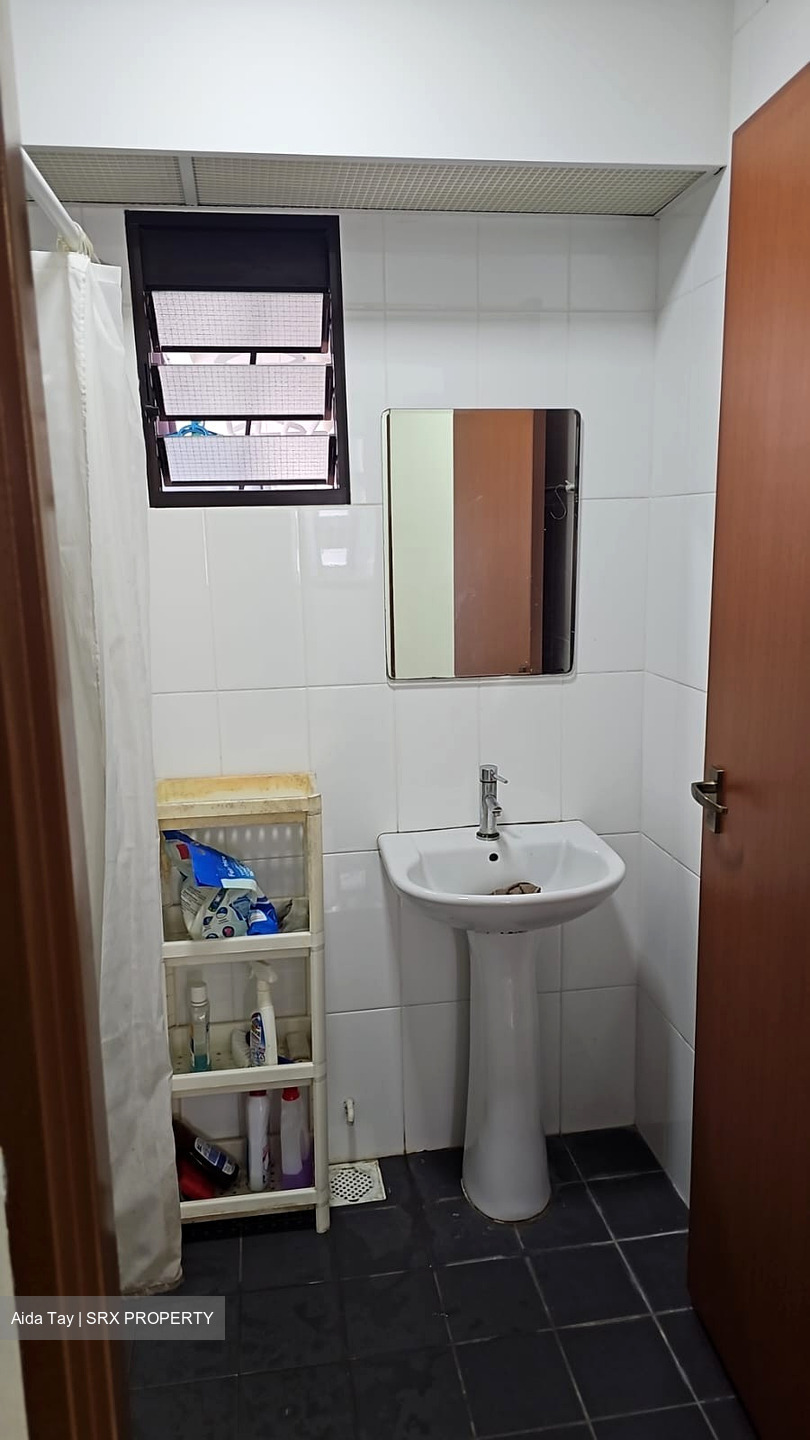 Blk 208A Clementi Gateway (Clementi), HDB 3 Rooms #502183891